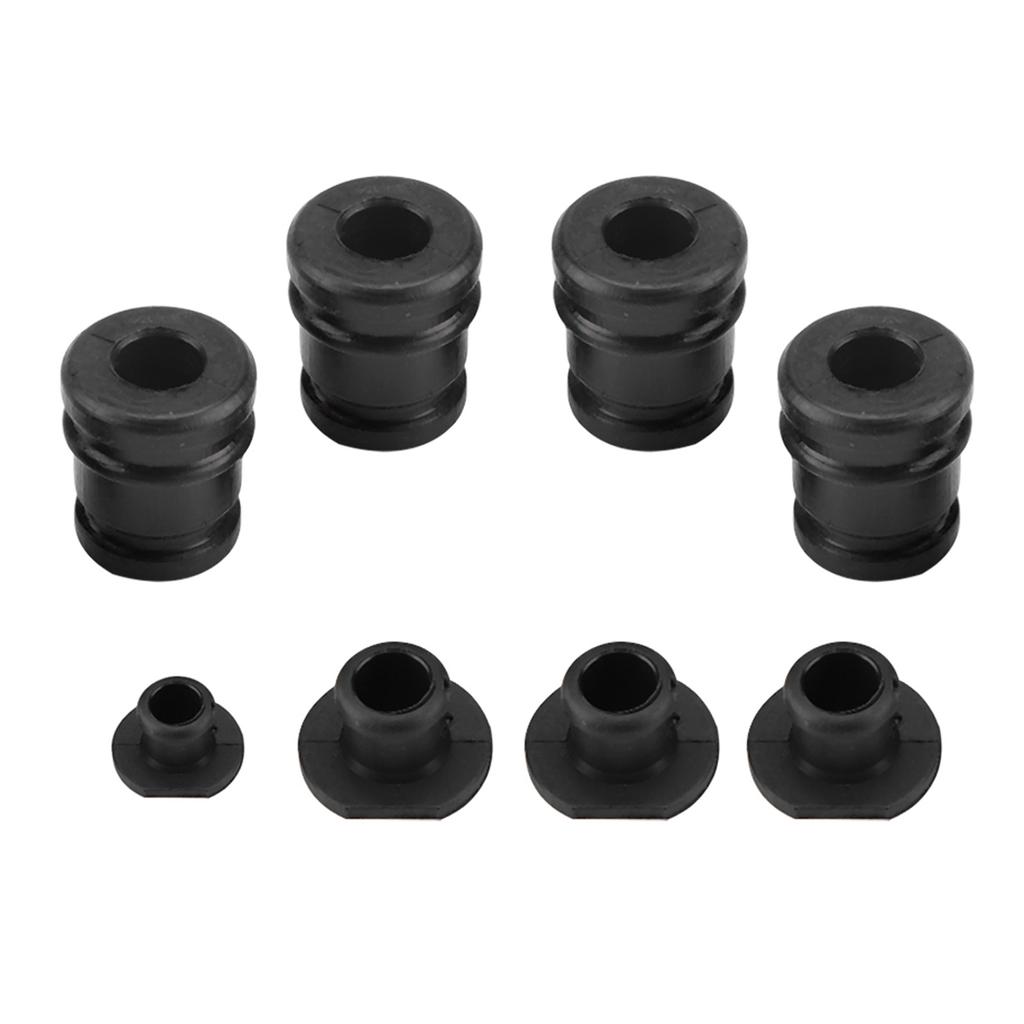 Griff AV Puffer & Stecker Kappen Halterung Set für STIHL MS180 MS170 018 017 Kettensäge