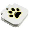 ABJI-Sprinkle Drinking Water Dispenser Outdoor Dog Water Fountain Step On Large Dog Dog Waterer