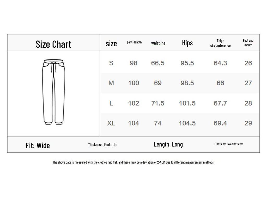 PEACEBIRD Women's High-Waist Casual Jogger Pants