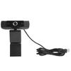 A45 1080P HD Webcam mit Objektivabdeckung USB Plug and Play Computer Konferenz Lernen Live-Kamera
