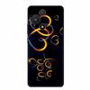 For TCL 605 Case Fashion Flower Protective Black Silicone Soft TPU Back Cover Case For TCL 60 5G 60 SE Case 60SE Coque Funda Bag