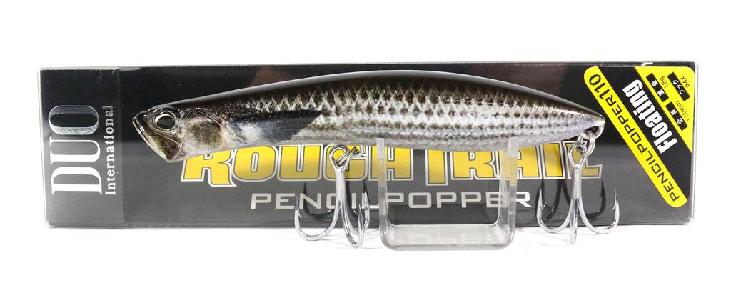 Leurre Duo Realis Pencil Popper 148 – Topwater Flottant – GEA3006 – Neuf