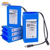 Supporter 12V Polymer Lithium Battery with Power Display