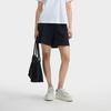 New FILA Casual Shorts Women's Legend Blue F11W431801FNV