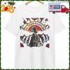 Dr. John Babylon Album Art T-Shirt | 1969 Psychedelic R&B Voodoo Tee