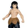 Demon Slayer Tanjiro Kamado (No Mask) 7-Inch Action Figure McFarlane Multicolor 7in
