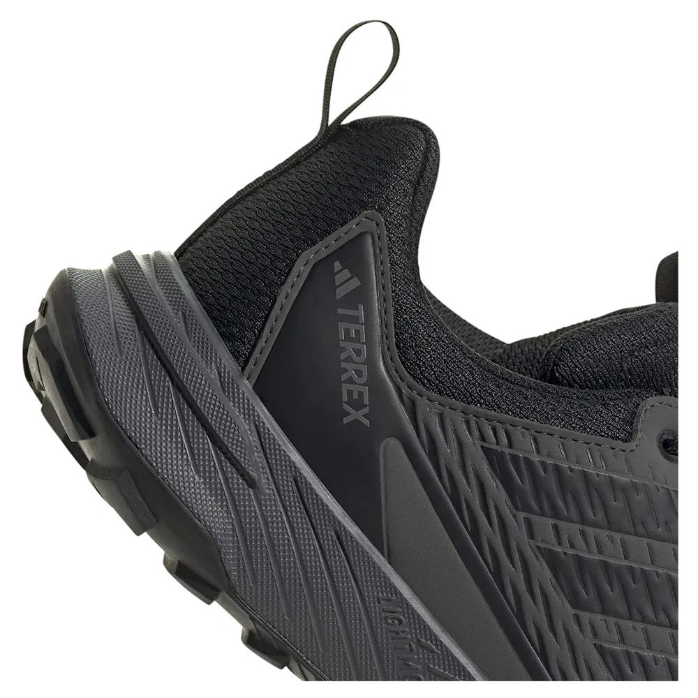 adidas Buty do biegania w terenie Terrex Tracefinder 2 Climaproof
