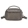 Women's Fashion Casual Bag Outdoor Sports Anti-splashing Messenger Bag Daily Simple Shoulder Bag