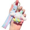 Cute Pvc Cartoon Keychain Party Gift Wholesale Jg-974