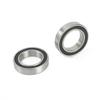 Bike Bearings Black+Silver High Quality Steel 2 Pcs