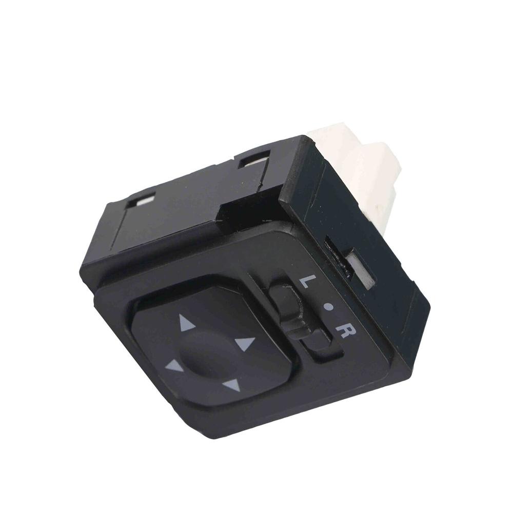For Mitsubishi Lancer Montero Outlander Remote Rearview Mirror Switch MR417977