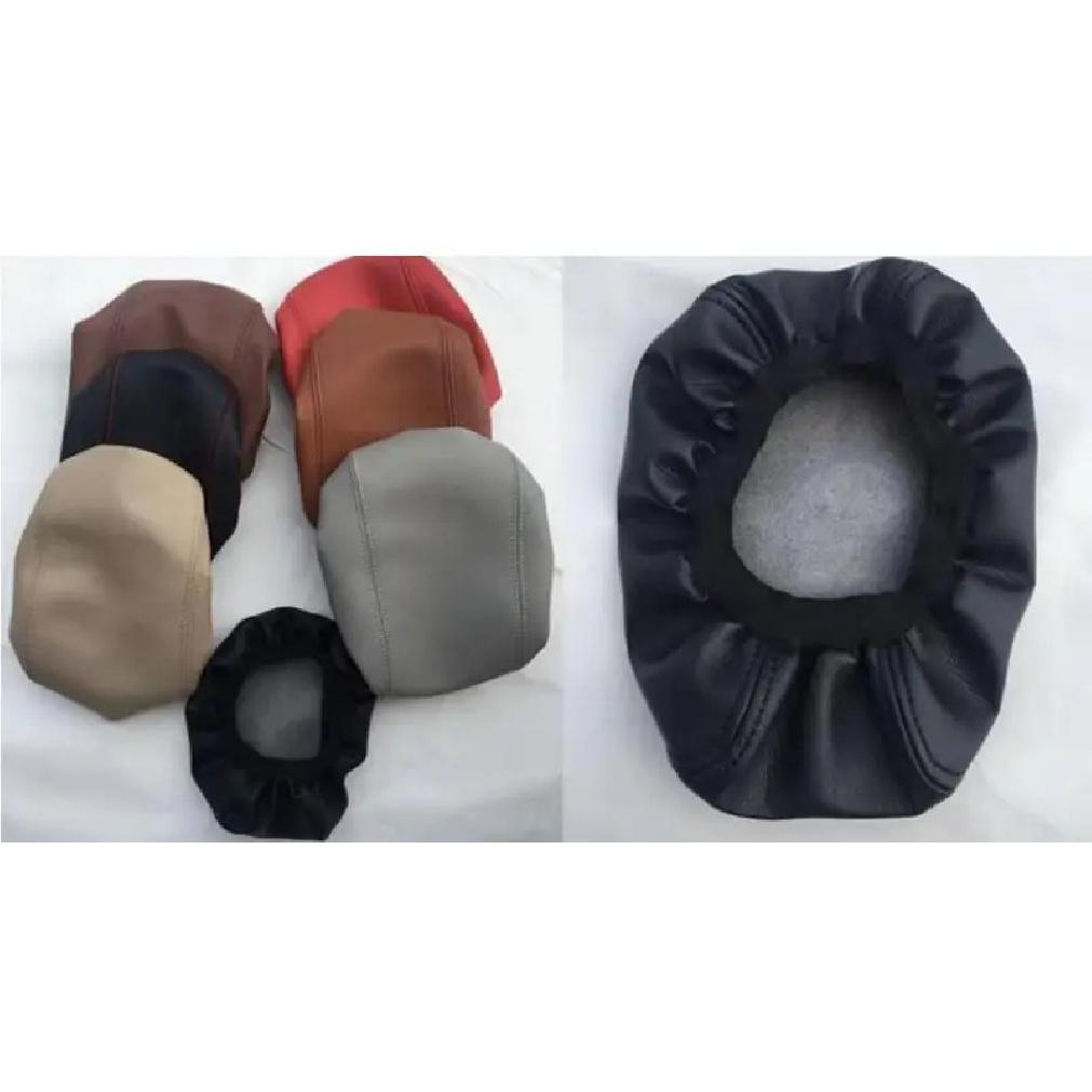 Microfibre Leather Center Armrest box Cover For  Hyundai Santa Fe 2006 2007 2008 2009 2010 2011 2012 car accessories interior