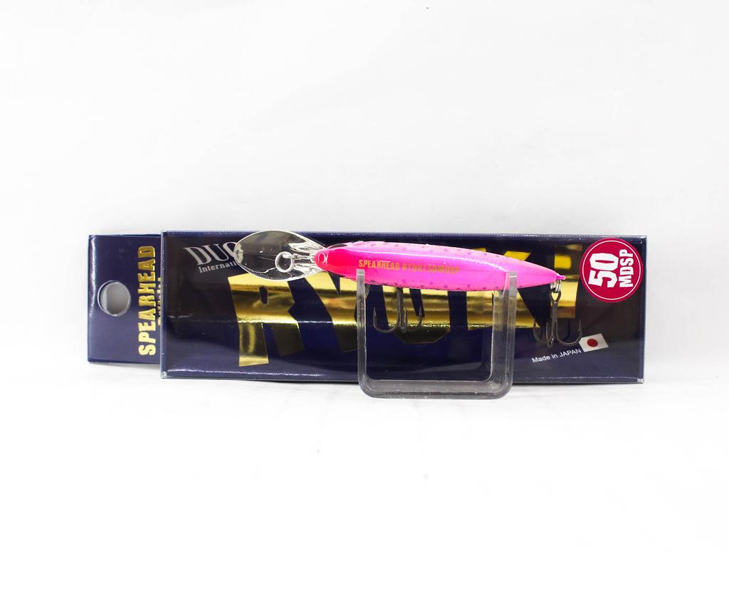 DUO Spearhead Ryuki 50 MDSP Suspend Lure ADA4019 (5076)