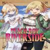 Peach Boy Riverside 10 by Coolkyousinnjya Paperback Book 9781646515295