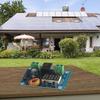 Compact XH-M609 DC Voltage Protection Module Undervoltage Protection Board  for Lithium Battery