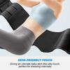 Adjustable Back Brace for Men Women Breathable Waist Lumbar Lower Back Support Belt for Sciatica Herniated Disc Scoliosis