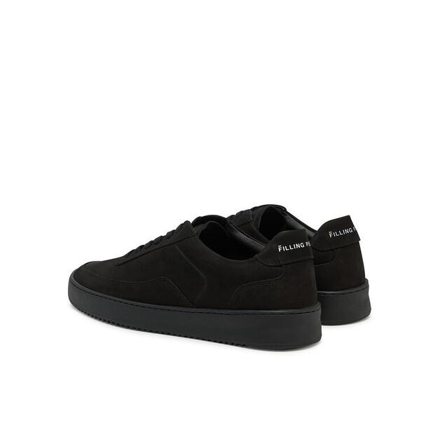 Men's Sneakers Filling Pieces Mondo 2.0 39922841847 Black