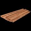 Engravable Anti-slip Wood Chopsticks