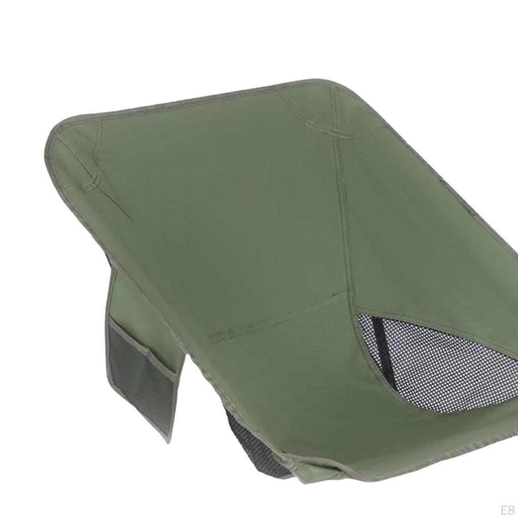 Breathable Replacement Cover for Moon Chair, Suitable Backyard And Patio Use