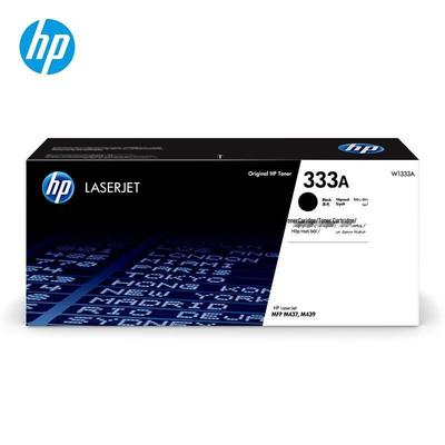HP W1333 Series Black Original Toner Cartridge