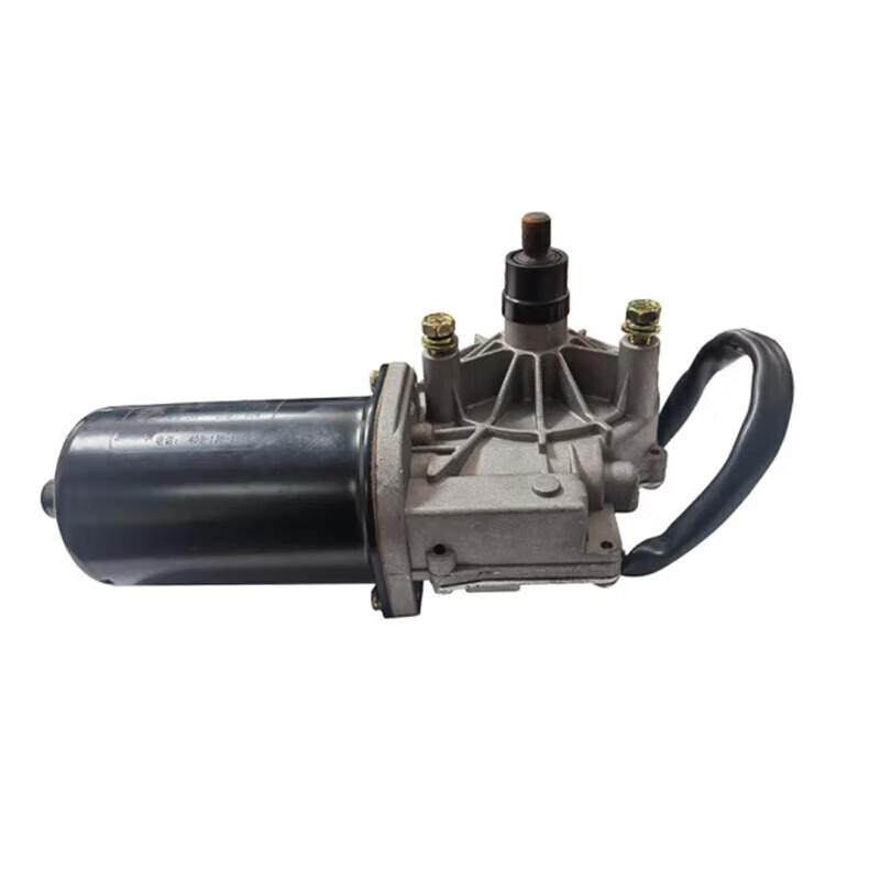 Shaanqi 2190N Wiper Motor Assembly 1 Piece