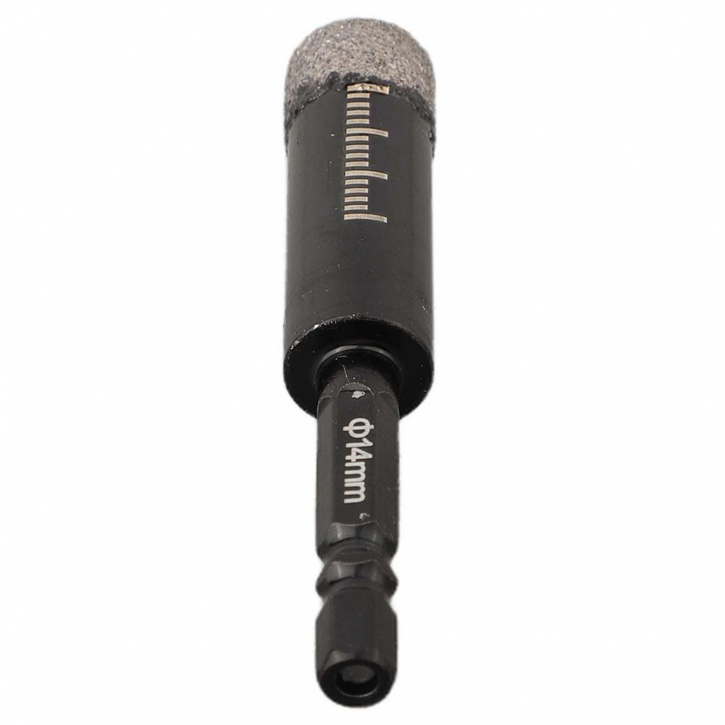 Superior Quality Diamond Drill Bits for Tile Glass Hard Plastic and More
