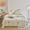 Leopard Throw Blanket Ultra Soft Cozy Bed Blankets Warm Fluffy Fleece Throw Blanket for Home Sofa Couch Bed Camping Travel