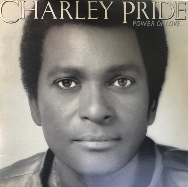 

LP Record CHARLEY PRIDE Power Of Love AHL15031 RCA 1984 UK CountryFolk Used
