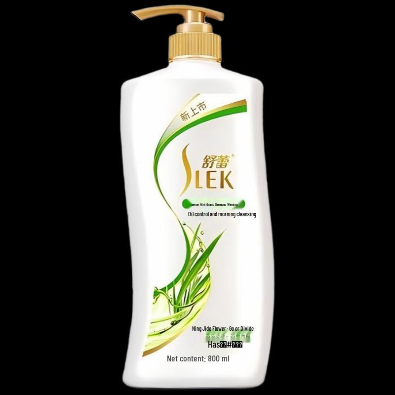 

Selsun Blue Lemongrass Anti-Dandruff Shampoo