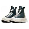 Neue Converse Run Star Legacy Cx Platform 'Grün' A07940C