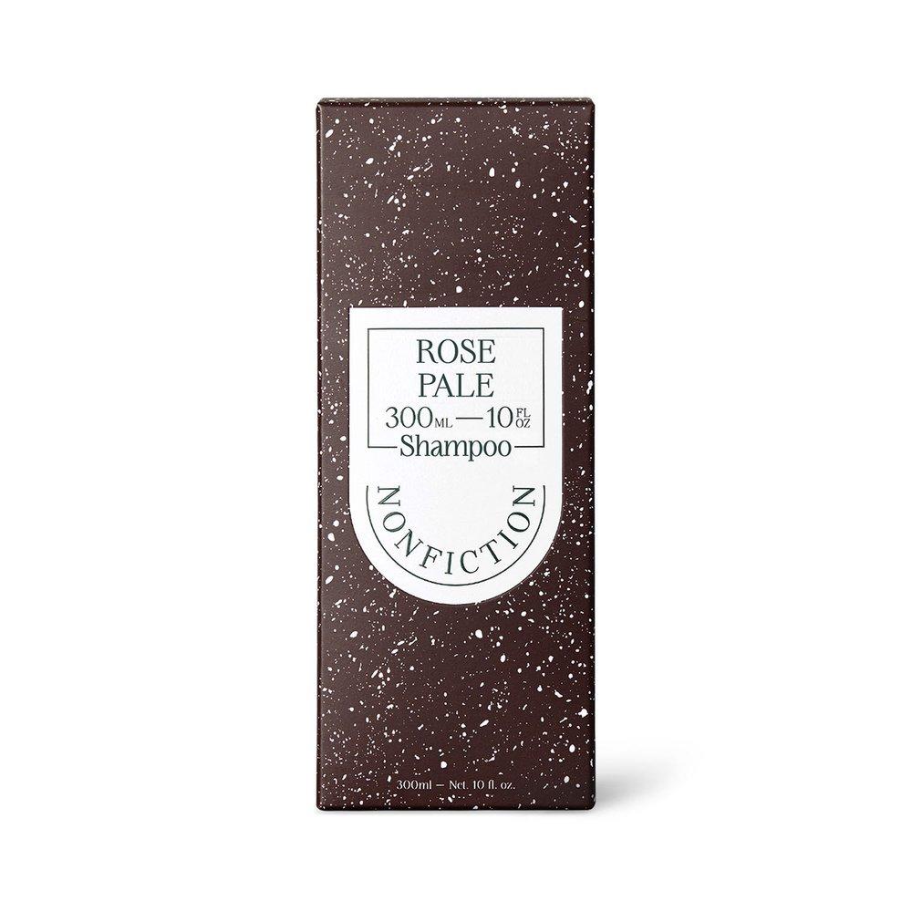 Rose Pale Shampoo 300ML