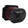 Motorcycle Replace Accessories Air Filter Street Motor For YAMAHA MT07 FZ07 XSR700 Tracer700 MTT690 Tenere700