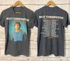 Billy Currington 2016 Summer Forever Tour T-Shirt S-5XL