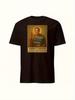 Unisex T-Shirt Featuring Jeremy Clarkson'S " Us from Electric Motors" - Created by The Top Gear Presenter