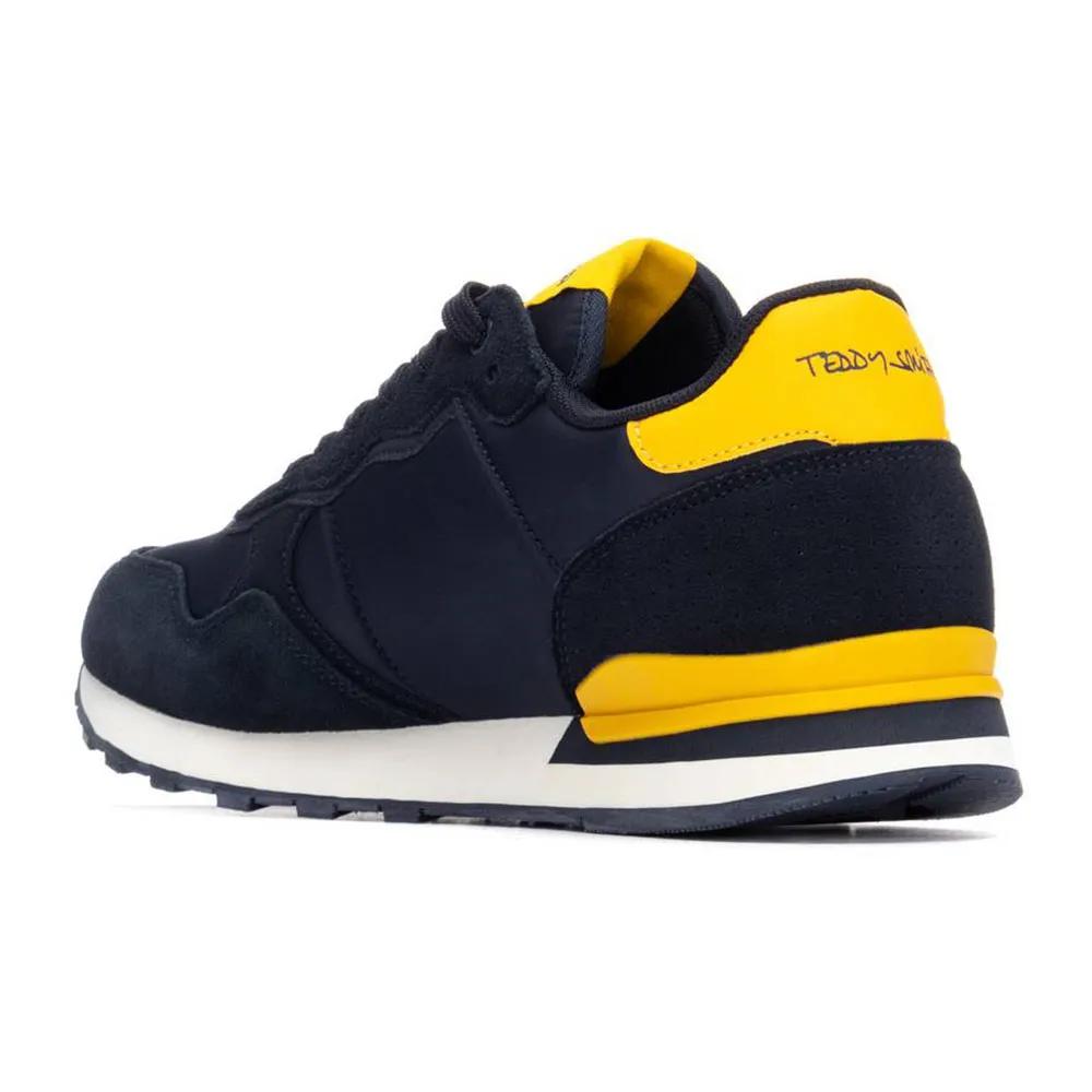 Teddy Smith Sneakers 120249