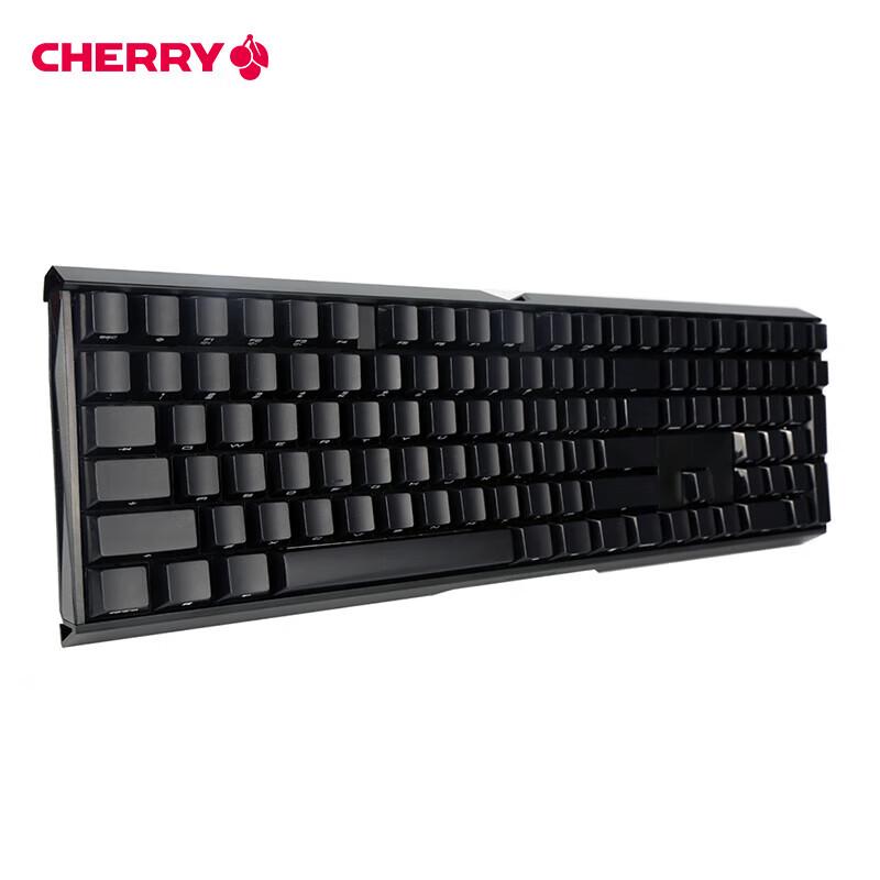 CHERRY MX3.0S Mechanical Gaming Keyboard