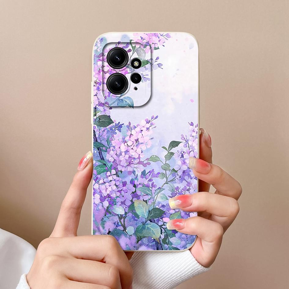 

Для Xiaomi Redmi Note 12 11 Pro Pro+ 12S 12R 11S 11T 11E Новый чехол Высокое качество Lovely Panda Супер противоударный мягкий силиконовый роскошный бампер Корпус Redmi Note 12 4G