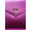 Клатч PINKO PINKO Pochette Donna Flat purse Rosa
