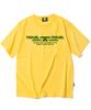TRIPSHION Double Travel Graphic T-Shirt - 8 Colors (Type A)