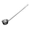 Naijiang 304 Stainless Steel Extended Handle Water Ladle
