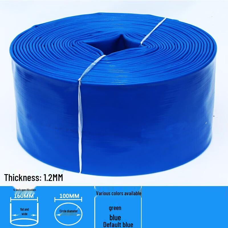 Dachang Lanyue Agricultural Irrigation Water Hose