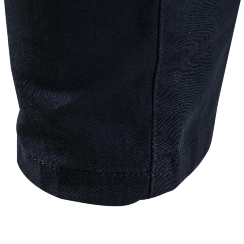 AIOPESON 100% Baumwolle männer Cargo Hosen Hohe Qualität Casual Hosen für Männer Neue Frühling Zipper Multi-taschen Streetwear Hosen männer