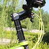 Fahrrad Gabelschaft Höhenverlängerung Universeller Lenker Erhöhungsadapter Aluminiumlegierung Höhenausgleichsscheibe MTB Mountainbike Zubehör