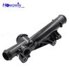 BM5G8K556FA BM5G8K556EA Kühlerauslass Wasserschlauch Gehäuse Für Ford Focus MK3 1.6 2011-2015 Mondeo 1.6 2011-2015