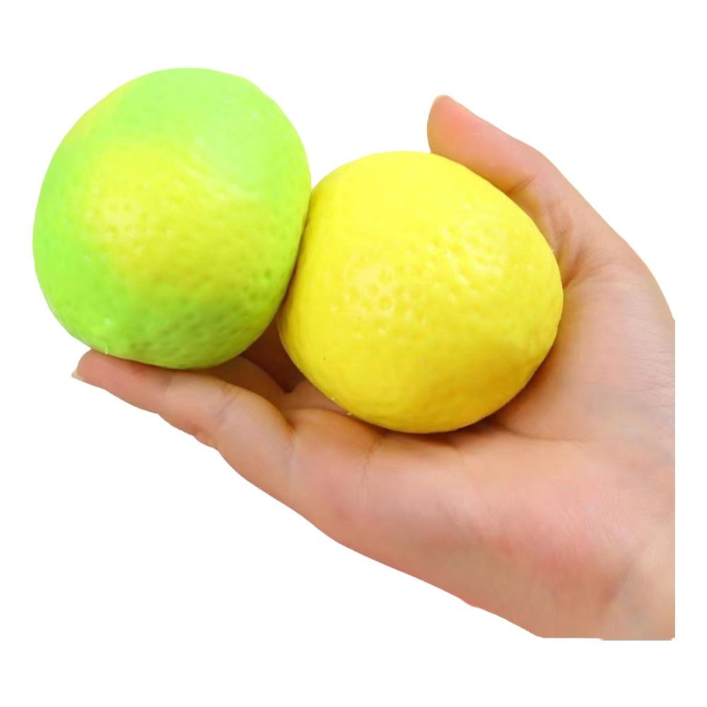 Handmade Stress Ball Color-Changing ASMR Sensory Toy New Stress Relief Toy  for Anxiety Relief