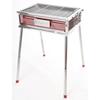 Coleman Coleman 2000010395 [barbecue Grill Cool Spider Pro Red]