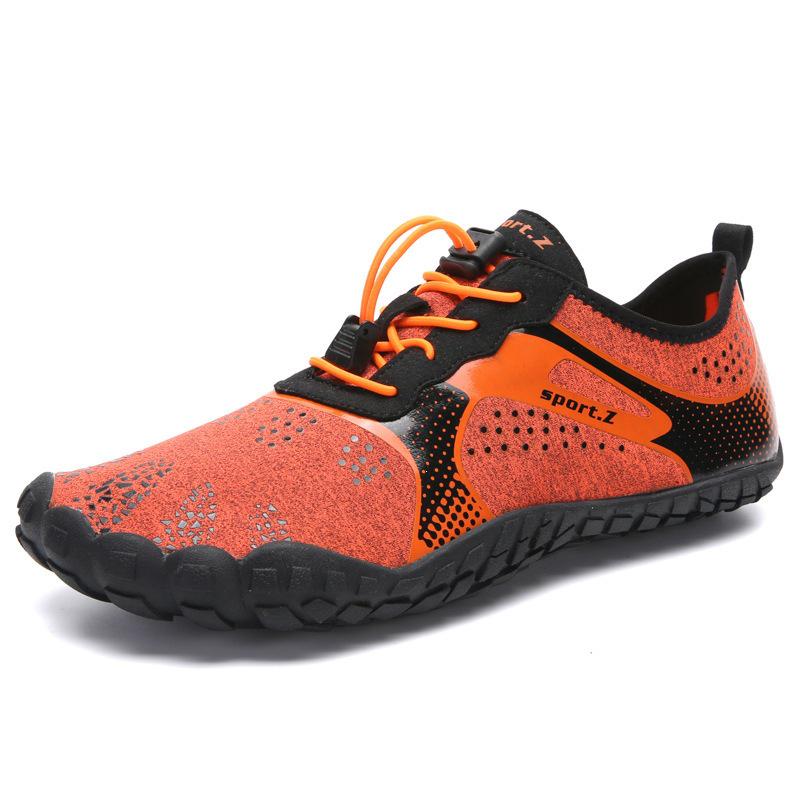 Men s Quick-Dry Water Diving Beach Shoes 43