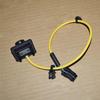 DinCh For Chery Tiggo 7 PRO Rear Reversing Camera 704000154AA