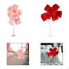 Giant Flower Decoration for Weddings Artificial Floral Swag Home And Events