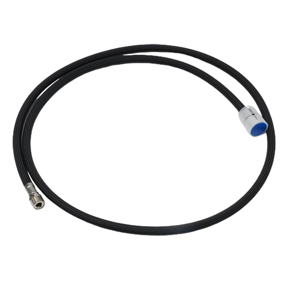 Shower Hose Fittings Flexible For Sink Kitchen Faucet